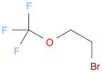 Ethane, 1-bromo-2-(trifluoromethoxy)-