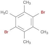 Benzene, 1,4-dibromo-2,3,5,6-tetramethyl-