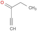 1-Pentyn-3-one
