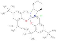Chromium, chloro[[2,2'-[(1R,2R)-1,2-cyclohexanediylbis[(nitrilo-κN)methylidyne]]bis[4,6-bis(1,1-dimethylethyl)phenolato-κO]](2-)]-, (SP-5-13)-