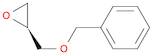 Oxirane, 2-[(phenylmethoxy)methyl]-, (2S)-