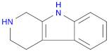 1H-Pyrido[3,4-b]indole, 2,3,4,9-tetrahydro-