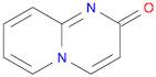 2H-Pyrido[1,2-a]pyrimidin-2-one