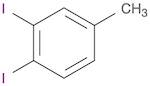 Benzene, 1,2-diiodo-4-methyl-