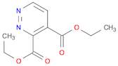 3,4-Pyridazinedicarboxylic acid, 3,4-diethyl ester