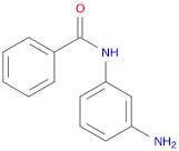 Benzamide, N-(3-aminophenyl)-