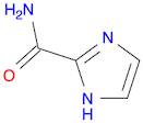 1H-Imidazol-2-carboxamide