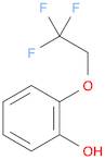 Phenol, 2-(2,2,2-trifluoroethoxy)-