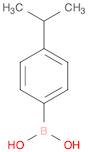 Boronic acid, B-[4-(1-methylethyl)phenyl]-