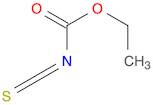 Carbon(isothiocyanatidic) acid, ethyl ester
