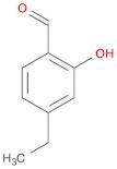 Benzaldehyde, 4-ethyl-2-hydroxy-