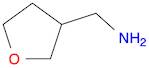 3-Furanmethanamine, tetrahydro-