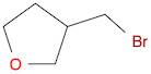 Furan, 3-(bromomethyl)tetrahydro-