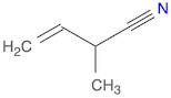 3-Butenenitrile, 2-methyl-