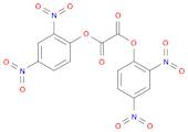 Ethanedioic acid, 1,2-bis(2,4-dinitrophenyl) ester