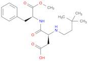 L-Phenylalanine, N-(3,3-dimethylbutyl)-L-α-aspartyl-, 2-methyl ester