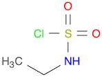 Sulfamoyl chloride, N-ethyl-