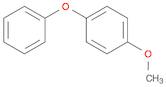 Benzene, 1-methoxy-4-phenoxy-