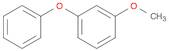 Benzene, 1-methoxy-3-phenoxy-
