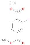 1,4-Benzenedicarboxylic acid, 2-iodo-, 1,4-dimethyl ester