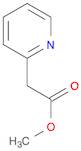 2-Pyridineacetic acid, methyl ester