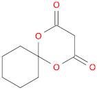 1,5-DIOXA-SPIRO[5.5]UNDECANE-2,4-DIONE