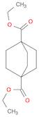 Bicyclo[2.2.2]octane-1,4-dicarboxylic acid, 1,4-diethyl ester
