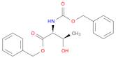 L-Threonine, N-[(phenylmethoxy)carbonyl]-, phenylmethyl ester