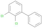 1,1'-Biphenyl, 2,3-dichloro-