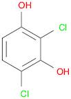 1,3-Benzenediol, 2,4-dichloro-