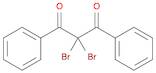 1,3-Propanedione, 2,2-dibromo-1,3-diphenyl-