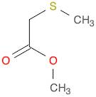 Acetic acid, 2-(methylthio)-, methyl ester