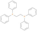 Phosphine, 1,1'-(1,2-ethanediyl)bis[1,1-diphenyl-