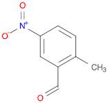 Benzaldehyde, 2-methyl-5-nitro-