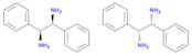 1,2-Ethanediamine, 1,2-diphenyl-, (1R,2R)-rel-