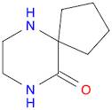 6,9-Diazaspiro[4.5]decan-10-one(7CI,8CI)