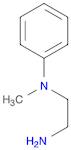 1,2-Ethanediamine, N1-methyl-N1-phenyl-