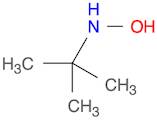 2-Propanamine, N-hydroxy-2-methyl-
