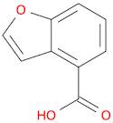 4-Benzofurancarboxylic acid