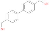 [1,1'-Biphenyl]-4,4'-dimethanol