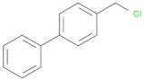 1,1'-Biphenyl, 4-(chloromethyl)-
