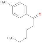 1-Hexanone, 1-(4-methylphenyl)-