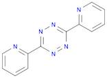 1,2,4,5-Tetrazine, 3,6-di-2-pyridinyl-
