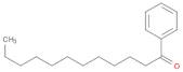 1-Dodecanone, 1-phenyl-