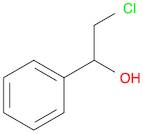Benzenemethanol, α-(chloromethyl)-