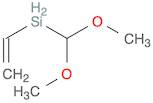 Silane, ethenyldimethoxymethyl-