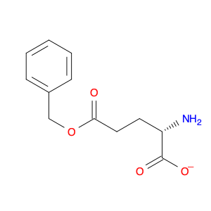 L-Glutamic acid, 5-(phenylmethyl) ester