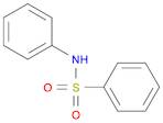 Benzenesulfonamide, N-phenyl-