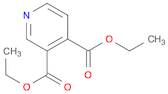 3,4-Pyridinedicarboxylic acid, 3,4-diethyl ester