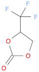 1,3-Dioxolan-2-one, 4-(trifluoromethyl)-